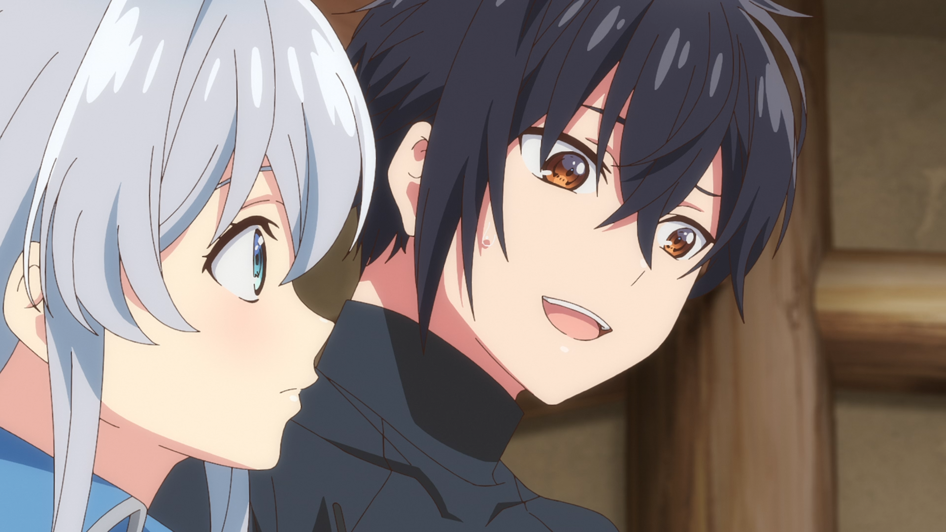 Seirei Gensouki: Spirit Chronicles Season 2 (Erai-raws)